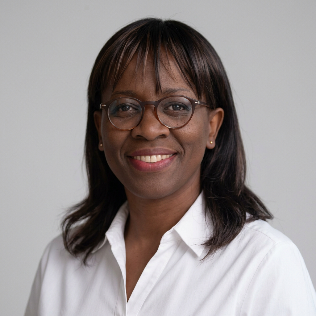 Portrait de Dre Julie Twite, Médecin généraliste au Centre 1380